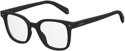 

Polaroid Full Rim Square Frame(49 mm