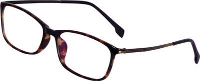 

lensport eyewear Full Rim Rectangle Frame(55 mm
