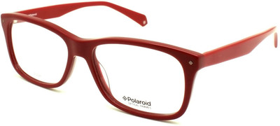 Polaroid Full Rim Rectangle Frame(55 mm
