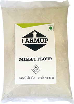 

FARMUP Millet Flour 1 Kg(1 kg)
