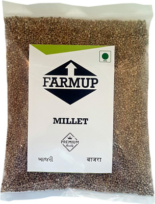 

FARMUP Bajara , Millet(5 kg)