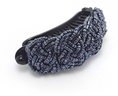 

Meilliwish Hair Clip Hair Clip(Blue)