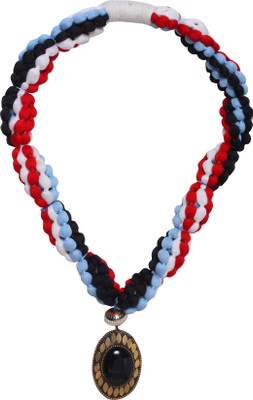 

Caressa Hair Accessory Hair Band(Multicolor)