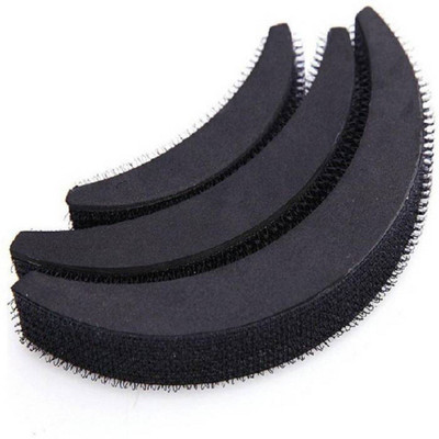 

Chanderkash Puff Maker Hair Accessory Set (Black) Hair Accessory Set(Black)