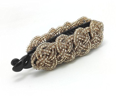 

Meilliwish Hair Clip Hair Clip(Black)