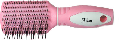 

filone Hair Brush - Pink - 9519PI
