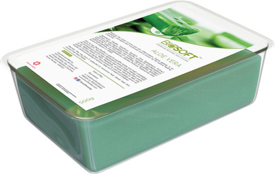

Biosoft BIO-P-WAX-ALOEVERA-500gm Wax(500 g)