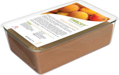 

Biosoft BIO-P-WAX-PEACH-500gm Wax(500 g)