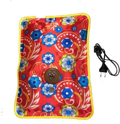 

Zeom Multiprint Electric Warm Gel Bag With Auto Cutoff Electric 1 L Hot Water Bag (Multicolor) Electric Water Bag 1 L Hot Water Bag(Multicolor)