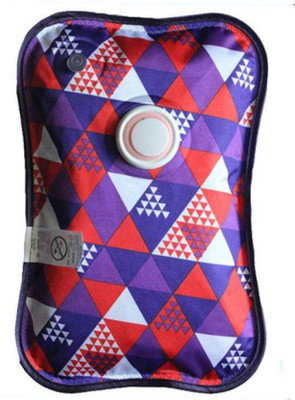 

Zeom Multiprint Electric Cordless Hot Gel Bag for Joint and Muscle Pain electric 1 L Hot Water Bag (Multicolor) Electric Water Bag 1 L Hot Water Bag(Multicolor)