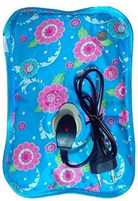 

Zeom Multiprint Electric Hot Gel Pad for Joint and Muscle Pain electric 1 L Hot Water Bag (Multicolor) Electric Water Bag 1 L Hot Water Bag(Multicolor)