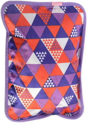 

Zeom Comfort Premium Electric Hot Gel Bag for Joint/Muscle Pain electric 1 L Hot Water Bag (Multicolor) Electric Water Bag 1 L Hot Water Bag(Multicolor)