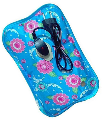 

Zeom Multiprint New Best Quality Electric Hot Water Bag (Multicolor) Electric Water Bag 1 L Hot Water Bag(Multicolor)