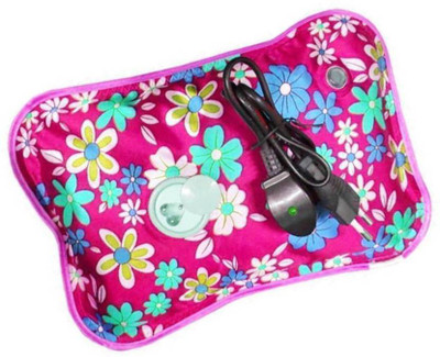 

Mezire Multiprint Doctor Choice Electric Rechargeable Hot Gel Bag for Joint and Muscle Pain electric 1 L Hot Water Bag (Multicolor) Electric Water Bag 1 L Hot Water Bag(Multicolor)