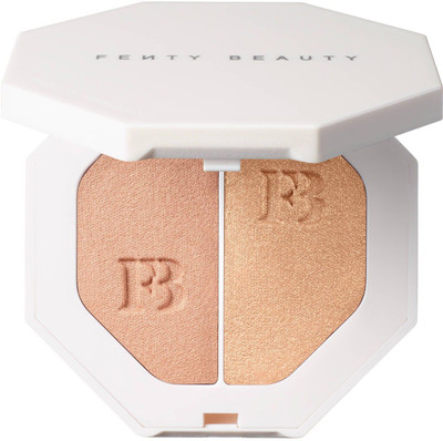 

FENTY BEAUTY BY RIHANNA KILLAWATT FREESTYLE HIGHLIGHTER Highlighter(MEAN HONEY/HUSTLE BABY)