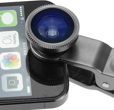 

Flavo clip lens_A Lens(Multicolor, 200)