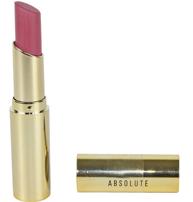 

absolute New 2019 Trending 9to5 Liquid Matte Lipstick Mauve 3 gm(Mauve)