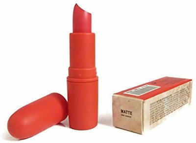 

FIt Beauty Matte Finishing lipstick(Orange)