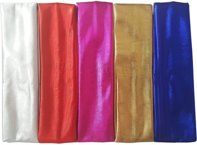 

Majik Sweatband & Yoga Headband / Sports Headband for Boys & Girls Makeup Headband