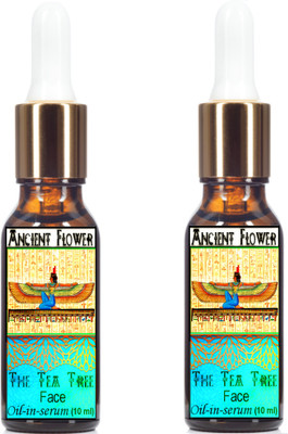

Ancient Flower The Tea Tree Face Oil in Serum(20 ml)