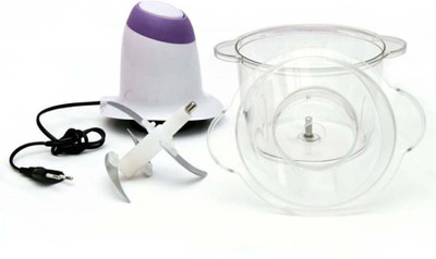 

TALLIN Meant 220 Mixer Grinder(White, 1 Jar)