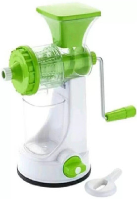 

VRV VRV14 0 Juicer(Multicolor, 2 Jars)
