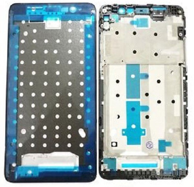 ROYAL Xaiomi Note 3 Front Panel(Black)