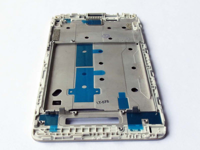 ROYAL Xaiomi Redmi Note 3 Front Panel(White)