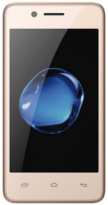 

Micromax Bharat 2 Ultra (Champagne, 4 GB)(512 MB RAM)