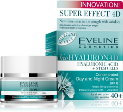 

Eveline Cosmetics Moisturizer(225 ml)