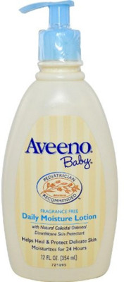

Aveeno Moisturizer(225 ml)
