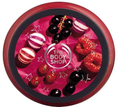 

The Body Shop Berry Bon Bon Body Butter(200 ml)