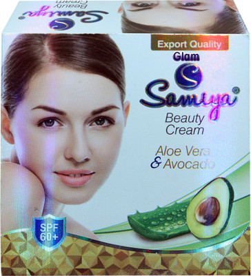 

GLAM SAMIYA BEAUTY CREAM(30 g)