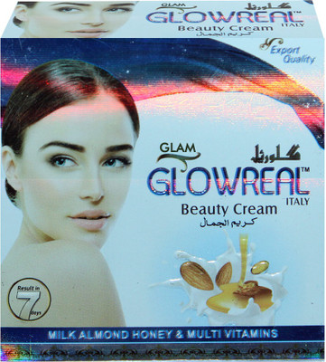 

GLAM BEAUTY WHITENING CREAM(30 g)