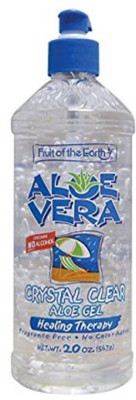 

Fruit of the Earth Moisturizer(225 ml)