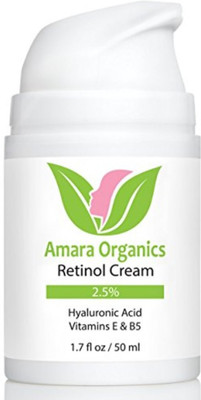 

Amara Organics Moisturizer(225 ml)