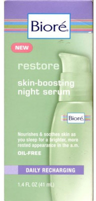 

Bioré Moisturizer(225 ml)