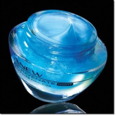 

Avon Anew Moisturizer(225 ml)