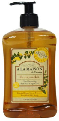 

A La Maison Moisturizer(225 ml)