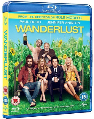 Wanderlust [Region Free](Blu-ray English)