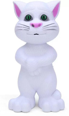 

KS STORE Talking Tom For Fun Kids(Multicolor)