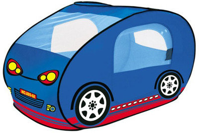 

Baybee Kids Car Tent Indoor and Outdoor Toy Tent Princess Castle Children Play Tent | Babies and Toddlers Playhouse Ten With conveniently Folds in to a Carrying Case for Easy Travel and Storage | Your Kids Will Enjoy This Foldable Pop Up Playhouse for Kid