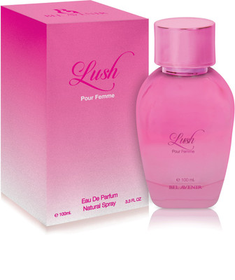 

Bel Avenir Lush Women Perfume Eau de Parfum 100 ML Eau de Parfum - 100 ml(For Women)