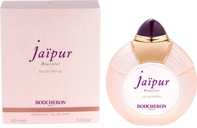 

Boucheron Jaipur Bracelet EDP 100 ML WOMEN Eau de Parfum - 100 ml(For Women)