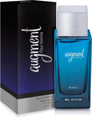 

Bel Avenir Augment Men Perfume Eau de Parfum 100 ML Eau de Parfum - 100 ml(For Men)