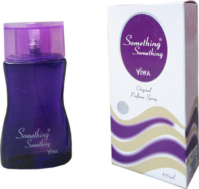 

Viwa Something Something violate Eau de Parfum - 100 ml(For Men & Women)