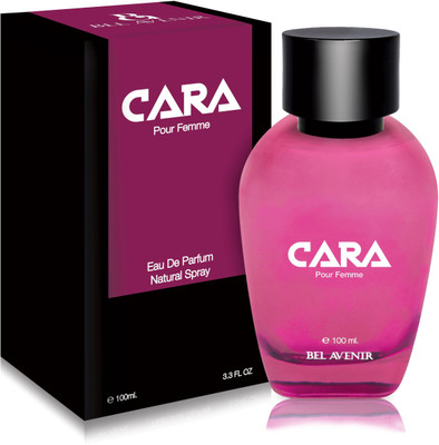 

Bel Avenir Cara Women Perfume Eau de Parfum 100 ML Eau de Parfum - 100 ml(For Women)