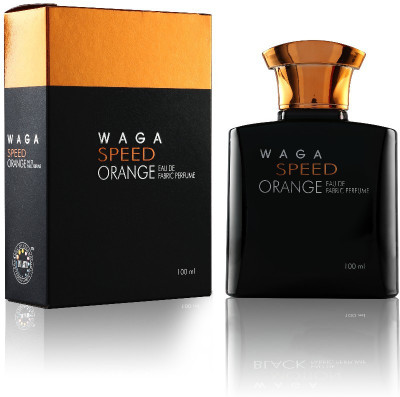 

next WAGA SPEED ORANGE Eau de Parfum - 100 ml(For Men & Women)