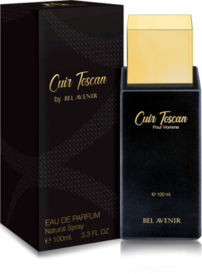 

Bel Avenir Cuir Toscan Men Perfume Eau de Parfum 100 ML Eau de Parfum - 100 ml(For Men)