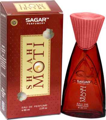 

Sagar shaahi moti Perfume - 60 ml(For Men & Women)